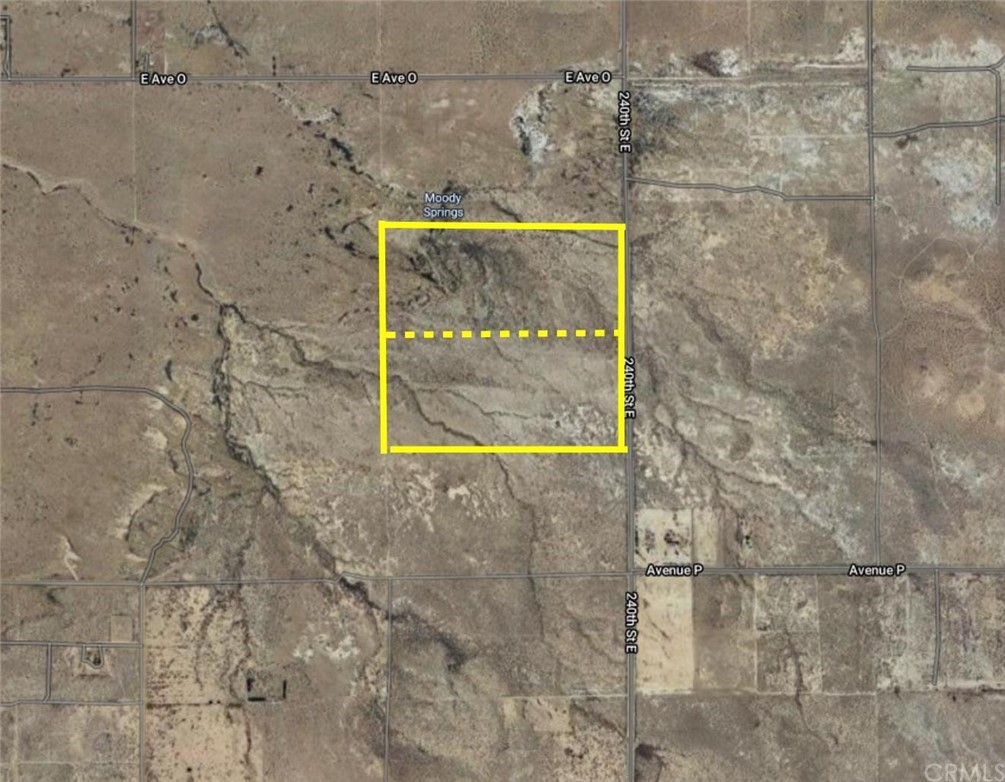 Palmdale, CA 93591, ,Lots And Land,3yd-MRMLSCA-SW21105428
